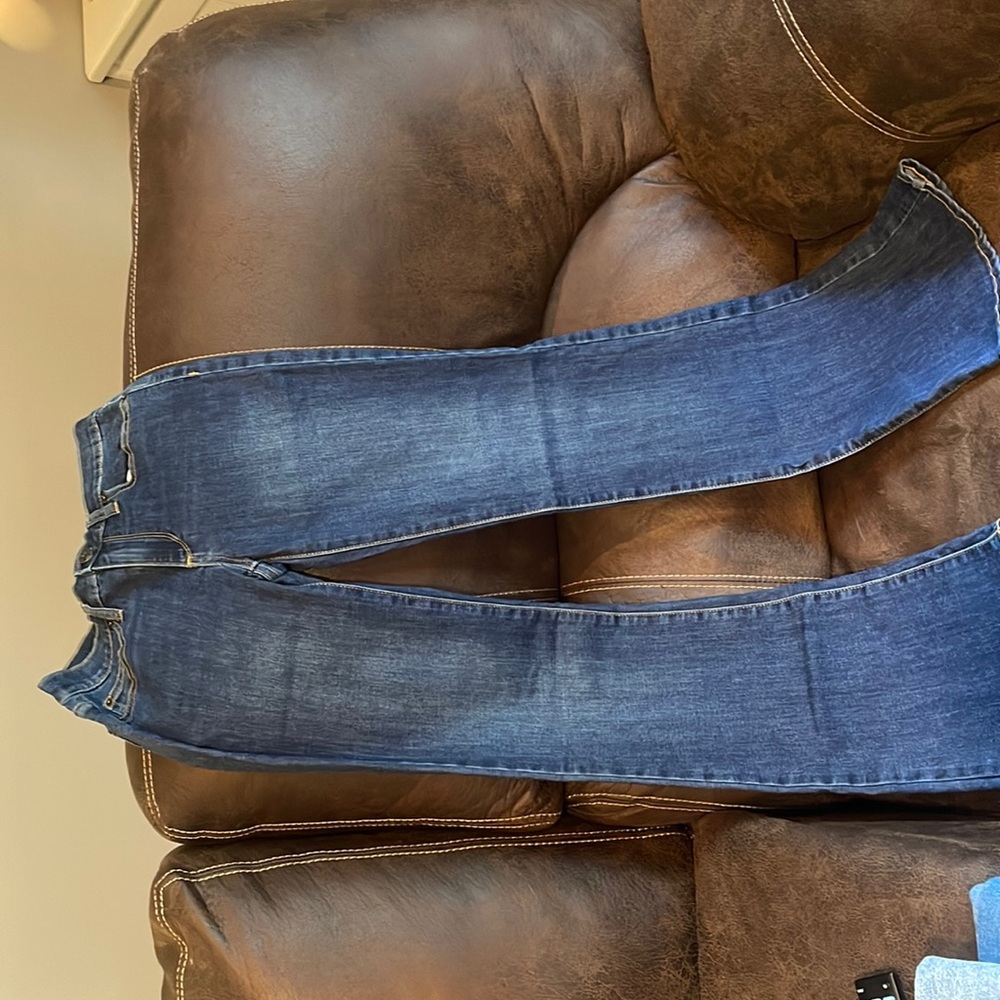 GAP Women’s Bootcut Jeans